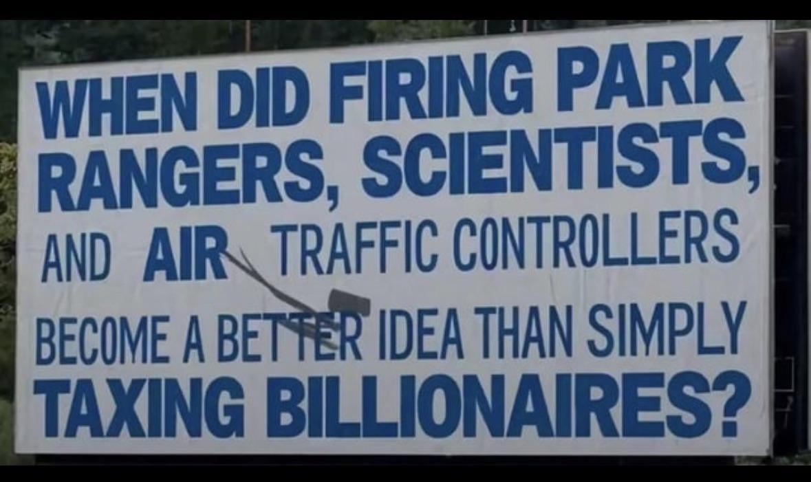 It’s not rocket science!