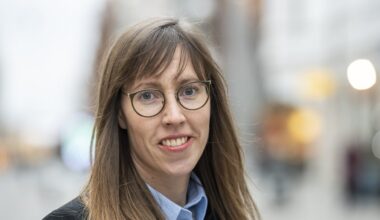 Utan kvinnors företagande går Sverige miste om innovationer och tillväxt – Sydöstran