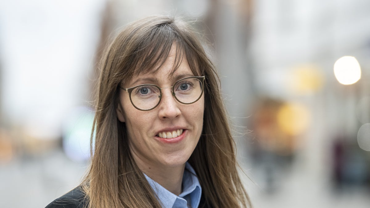 Utan kvinnors företagande går Sverige miste om innovationer och tillväxt – Sydöstran