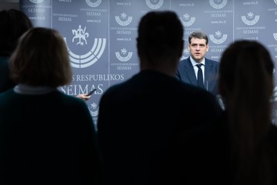 Remigijus Žemaitaitis