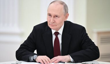 Nach USA-Rückzug: Militär-Experten: Putin könnte schon bald die Nato testen | Politik