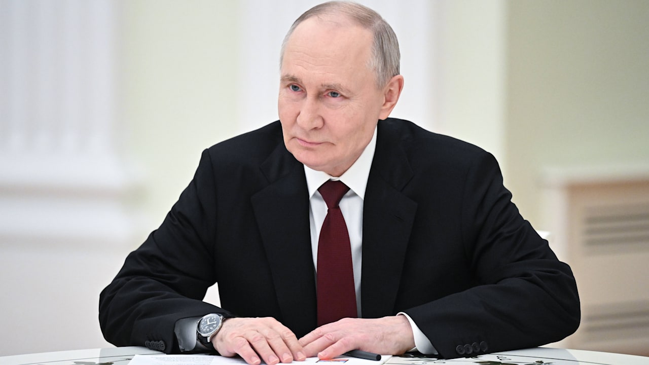 Nach USA-Rückzug: Militär-Experten: Putin könnte schon bald die Nato testen | Politik
