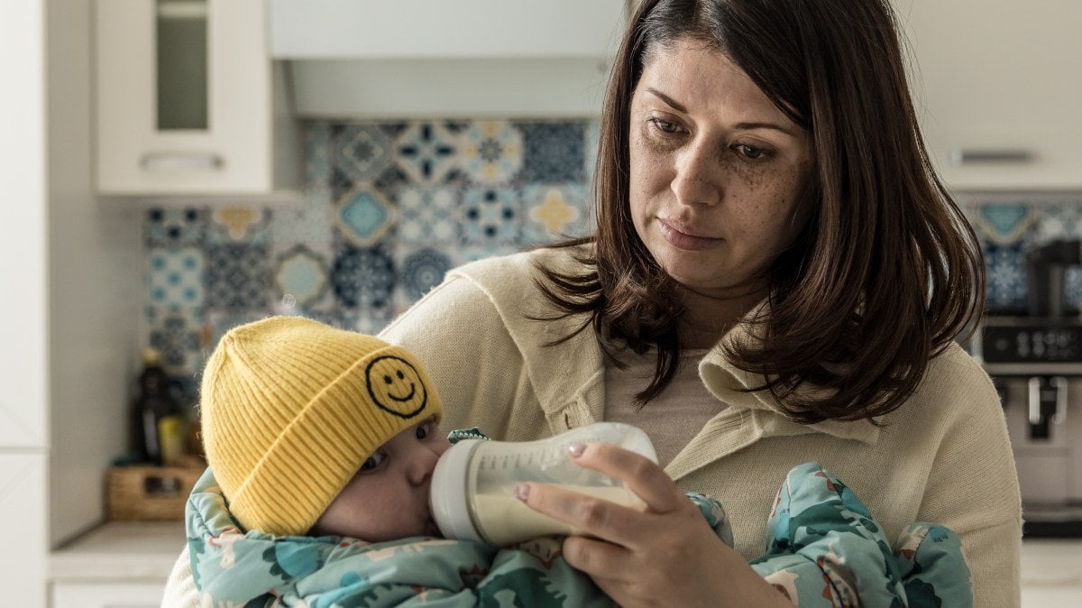 There’s one thing Ukraine needs more than US weapons: babies