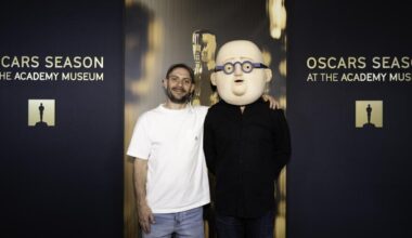 En de Oscar gaat naar ... België? Twee Belgische films maken vannacht kans op felbegeerd beeldje ...
