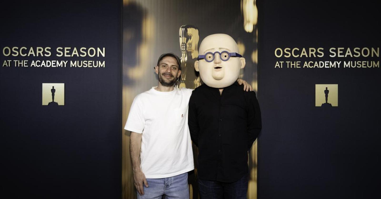 En de Oscar gaat naar ... België? Twee Belgische films maken vannacht kans op felbegeerd beeldje ...