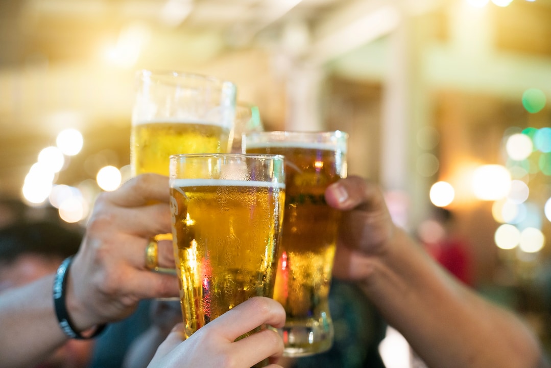 Verbände der Alkoholwirtschaft kritisieren die DGE.