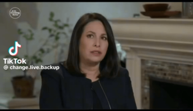 I don’t feel sorry for MAGATS.