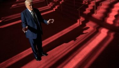 The Media Is Responding to Trump With a Huge Face-Plant. The press’s pathological need to normalize autocratic misrule is paving the road to ruin.