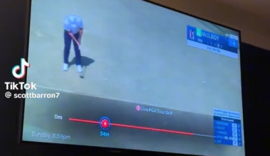 He’s still one of us
