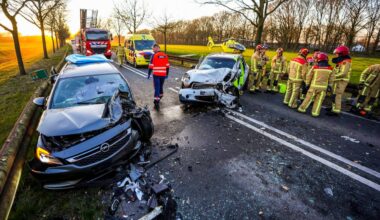 Foto: Persbureau Heitink.