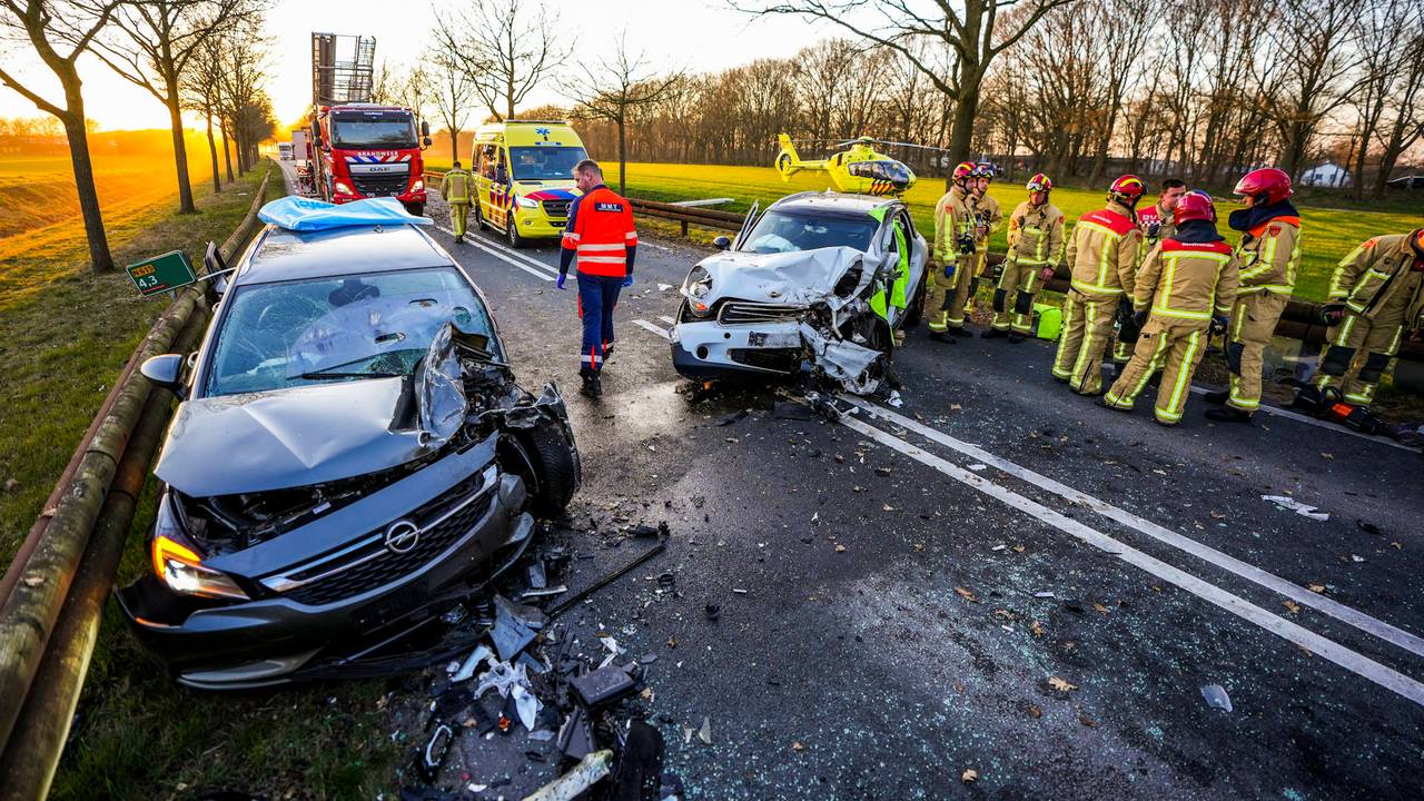 Foto: Persbureau Heitink.