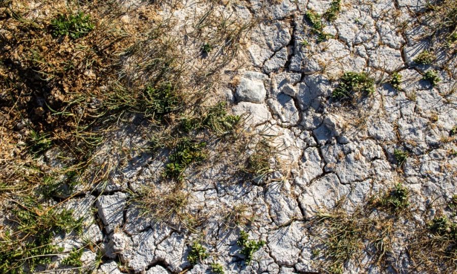 Dry days ahead as Cyprus faces rainless stretch, KNEWS