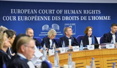 Cyprus ordered to pay €18,800 for human rights violation, KNEWS