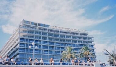 Cyprus faces licensing crisis as only 100 hotels secure permits ahead of tourist season, KNEWS