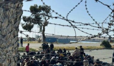 Cyprus repatriates 18,000 migrants since Christodoulides took office, KNEWS