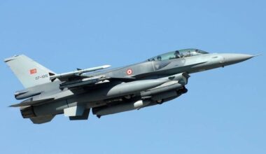 Turkish fighter jets violate Cyprus airspace—again, KNEWS