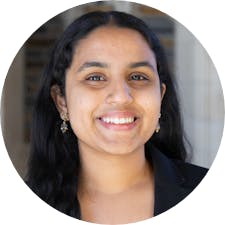 Ananya Pinnamaneni profile