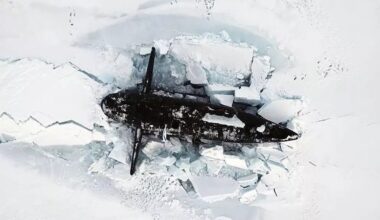 Norwegian defence minister says US is still committed to European defence