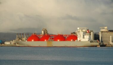Equinor schedules Hammerfest LNG terminal for maintenance downtime March 10-14