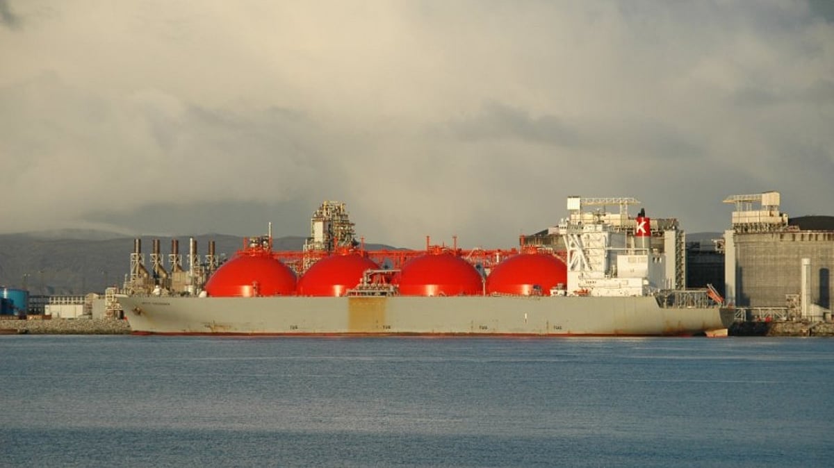 Equinor schedules Hammerfest LNG terminal for maintenance downtime March 10-14