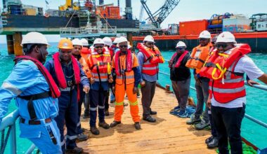 Tanzania to launch fifth exploration licensing round in May