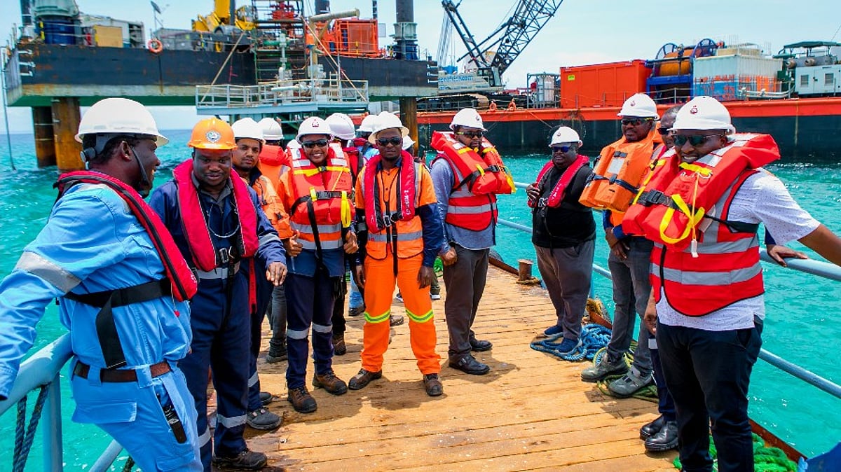 Tanzania to launch fifth exploration licensing round in May