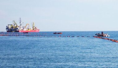 Greece reaffirms commitment to subsea power link to Cyprus