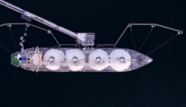 Orlen to supply US LNG to Ukraine