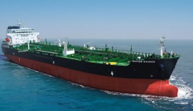 Japan's Osaka Gas signs 15-year LNG supply deal with ADNOC