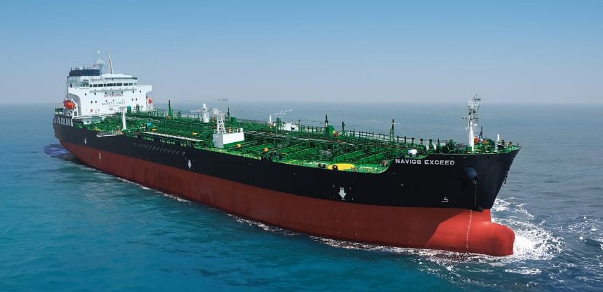 Japan's Osaka Gas signs 15-year LNG supply deal with ADNOC