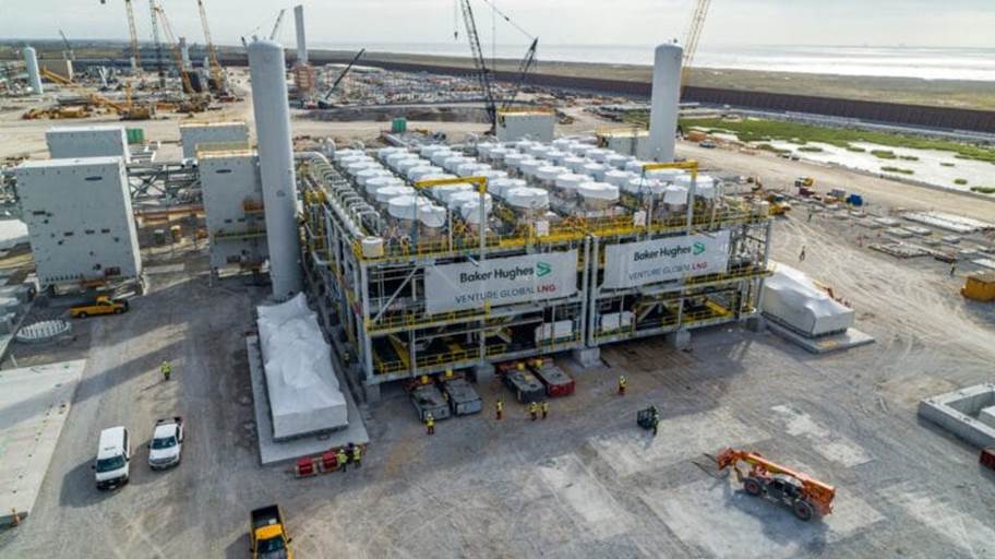 Baker Hughes to Provide Coiled-Tubing Drilling for Dubai Gas Storage Project