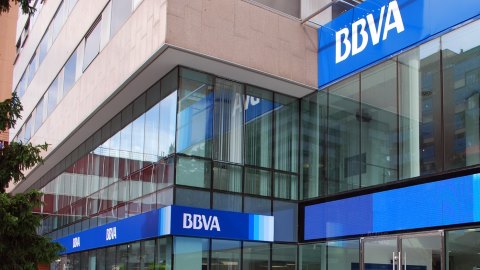 BBVA to offer bitcoin and ether trading and custody services in Spain