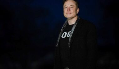 'That’s the big one to eliminate': Musk vows to cut a 'half trillion' from Social Security