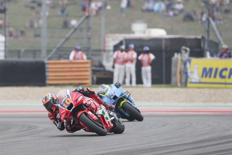 Luca Marini