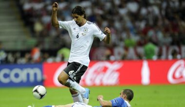 Nations League: Bonucci, con Italia-Germania ci sarà da divertirsi - Calcio