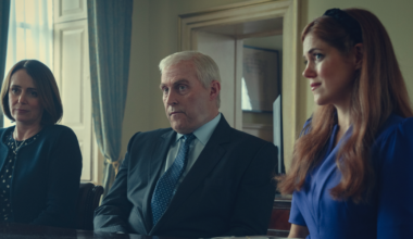 Did Princess Beatrice Advise Andrew’s Interview?