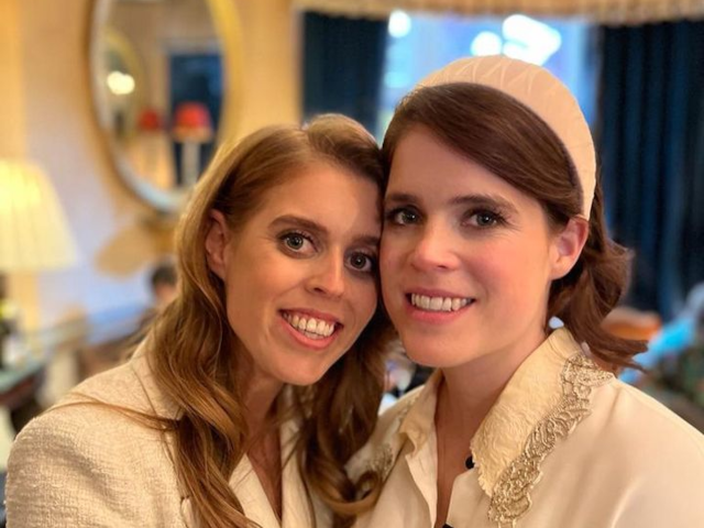 instagram princesseugenie