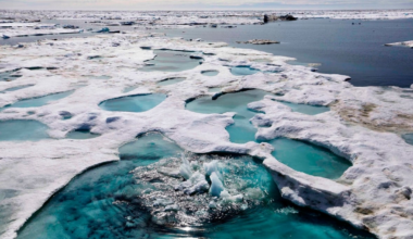 Arctic Ocean current could be at risk, research warns of global ripple effects – Eye on the Arctic