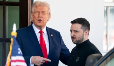 More Americans say Ukraine not getting enough help: Gallup