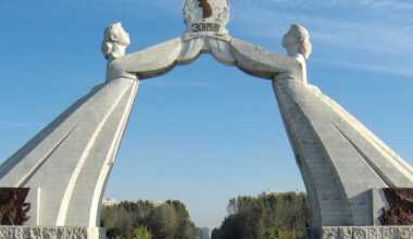 South Korean Catholics mark 30 years of prayer, action for peace with North Korea