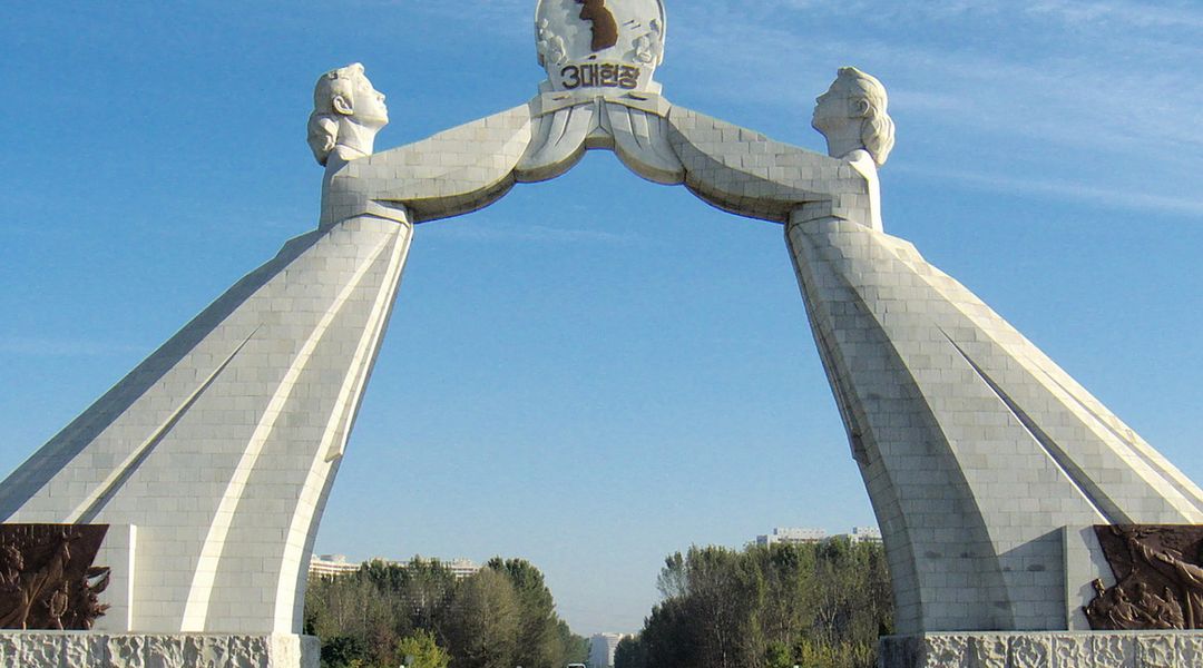 South Korean Catholics mark 30 years of prayer, action for peace with North Korea