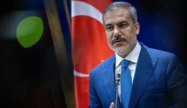 Yeni Şafak English