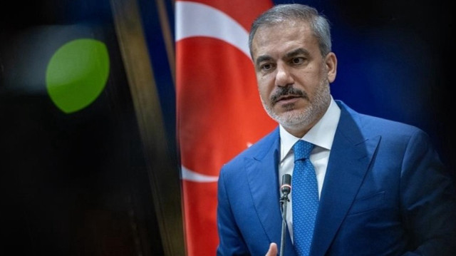Yeni Şafak English