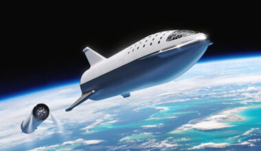 Musk chystá už v roku 2026 misiu na Mars - Svet - Správy