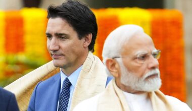 India, Canada resume talks to reset relations