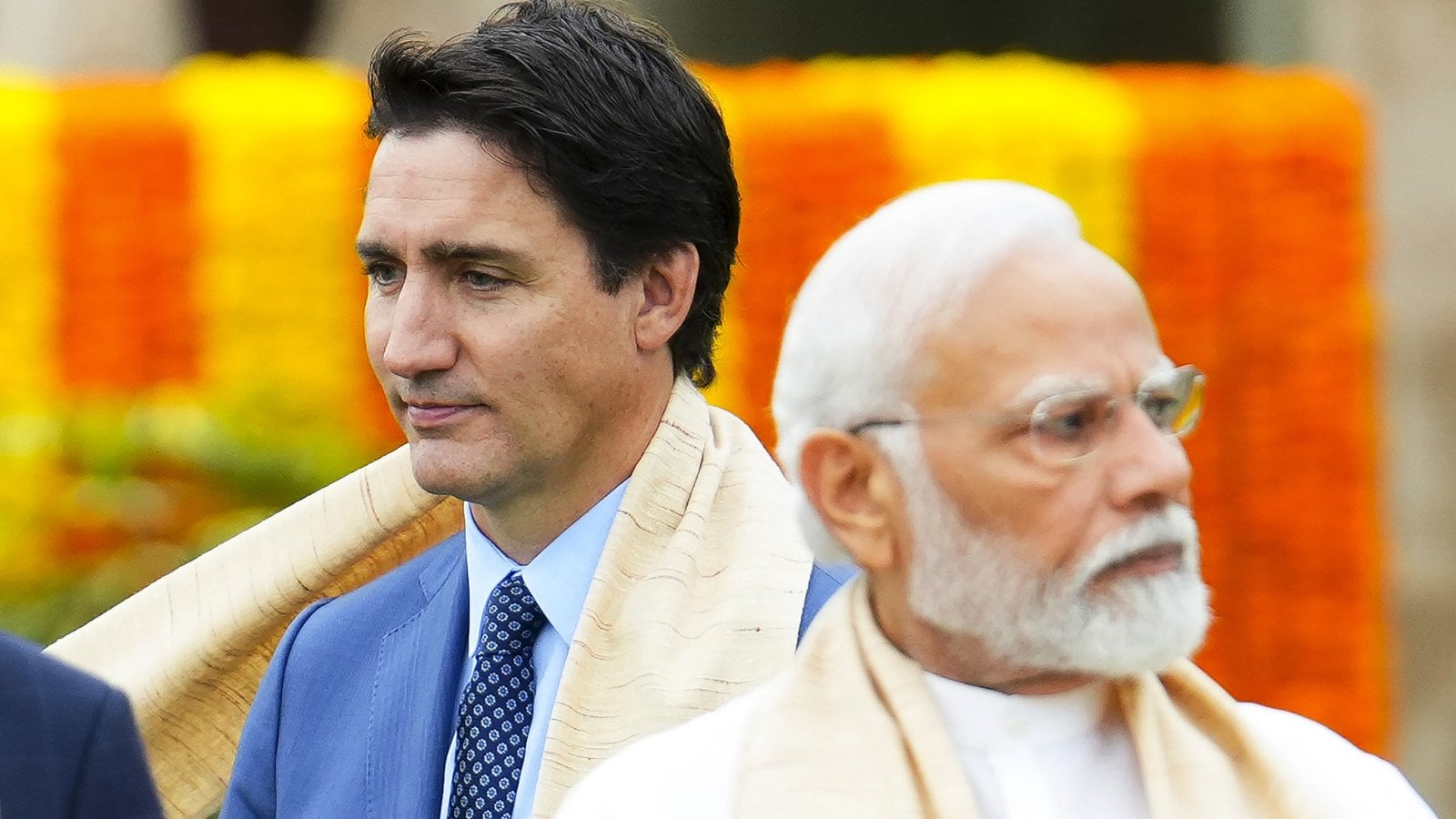 India, Canada resume talks to reset relations