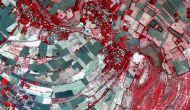 What are earth observation satellites? How do they support environmental research? [Explainer]