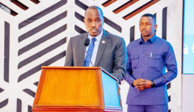 Biteko rallies for CNG as East African Petroleum Conference commences