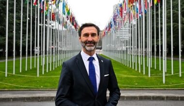 SLOVENSKO POSILŇUJE EKONOMICKÚ DIPLOMACIU VO SVETE