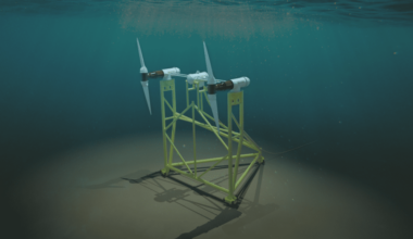 SHINES Project Will Harness Tidal, River Energy in European Region